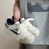 Fashion campus style little white shoes autumn new versatile student party sports casual shoes