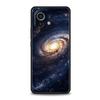 Moon Galaxy Universe Phone Case For Xiaomi 15 14 13 12 Lite 14T 13T 12T Pro Poco X7 X6 X5 X4 X3 NFC F7 Ultra F6 Pro Soft Cover