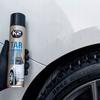 Zestaw Wosk Samochodowy Carnauba Twardy + Tar Remover Usuwanie Kleju Smoły