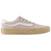 Vans Unisex Upland Dark Grey White VN000D7U7D6