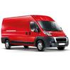 Right Sliding Door Center Trolley Fiat Ducato III Peugeot Boxer II Citroen Jumper 2006-2013 - 5770Z-71A