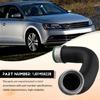 Replace 1J0145822E 01J0145822 Car Turbocharger Pipe Air Intake Hose for Golf 04-06 Automotive Accessories