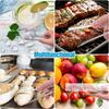Eier-Chalaza-Entferner Eierschalenstückentferner Edelstahl-Eierzange Haushaltsküche Kochen Eier kochen Eigelb trennen