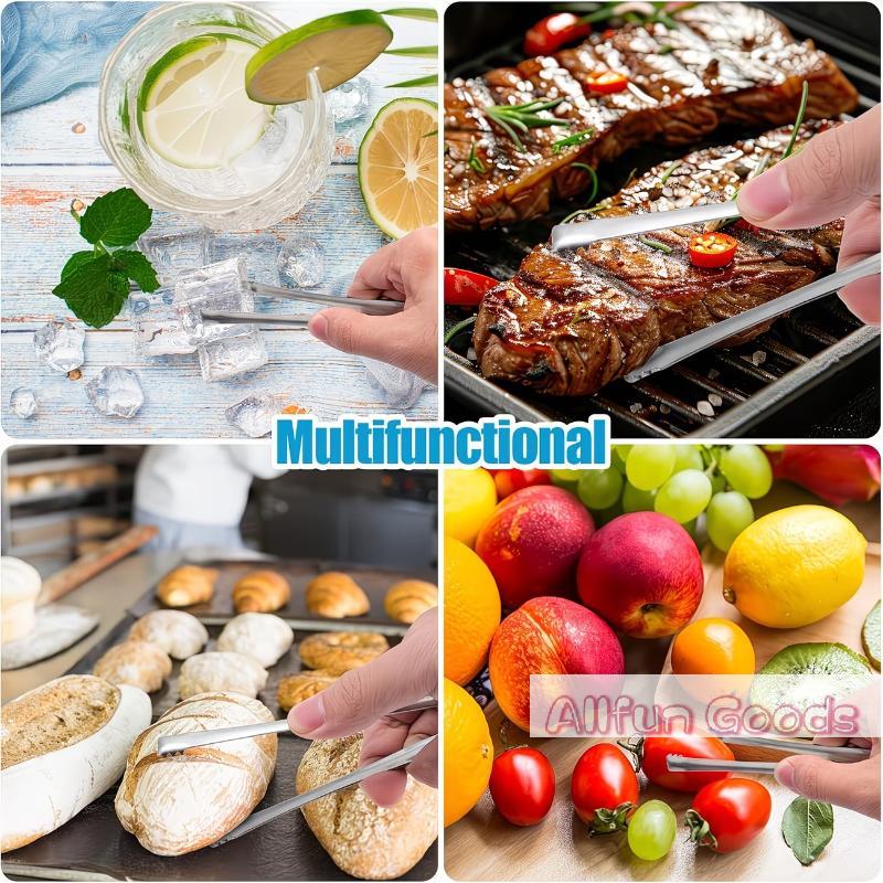 Eier-Chalaza-Entferner Eierschalenstückentferner Edelstahl-Eierzange Haushaltsküche Kochen Eier kochen Eigelb trennen