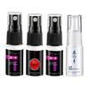 5ML Ejaculation Delay Spray Long-Lasting Effective Flirt Natural Ingredients Rapid Erection Prolonged Sex Life Mini Control Men Ejaculation Spray