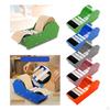 Efficient Handheld Tape Dispenser for Crafting Projects