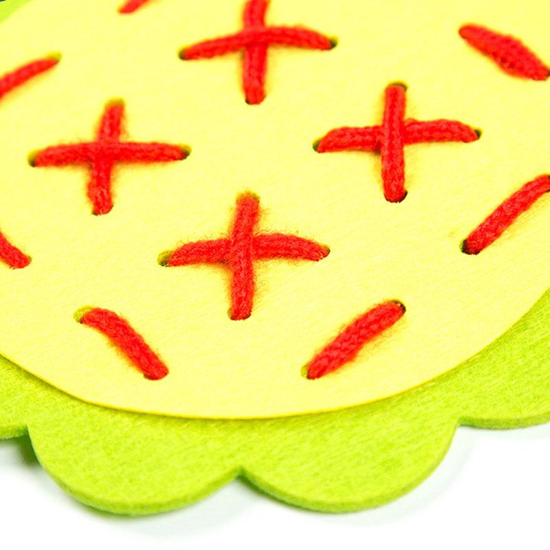 Children Boy Girl Puzzle Toys Speelgoed Newborn Toddler Learning Education Toys Math Puzzles Toy