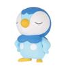 PokéMon Move Performance Series 3 Snorlax Piplup Stufful Mini Figure Keychain Set Collectible Capsule Toy Gift For Anime Fans