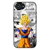 Z Dragons Gokus Balls Vegeta Super Cover for Samsung Galaxy S22 S21 S20 FE Ultra Plus A35 A36 A37 A33 A34 A04 A71 Phone Case