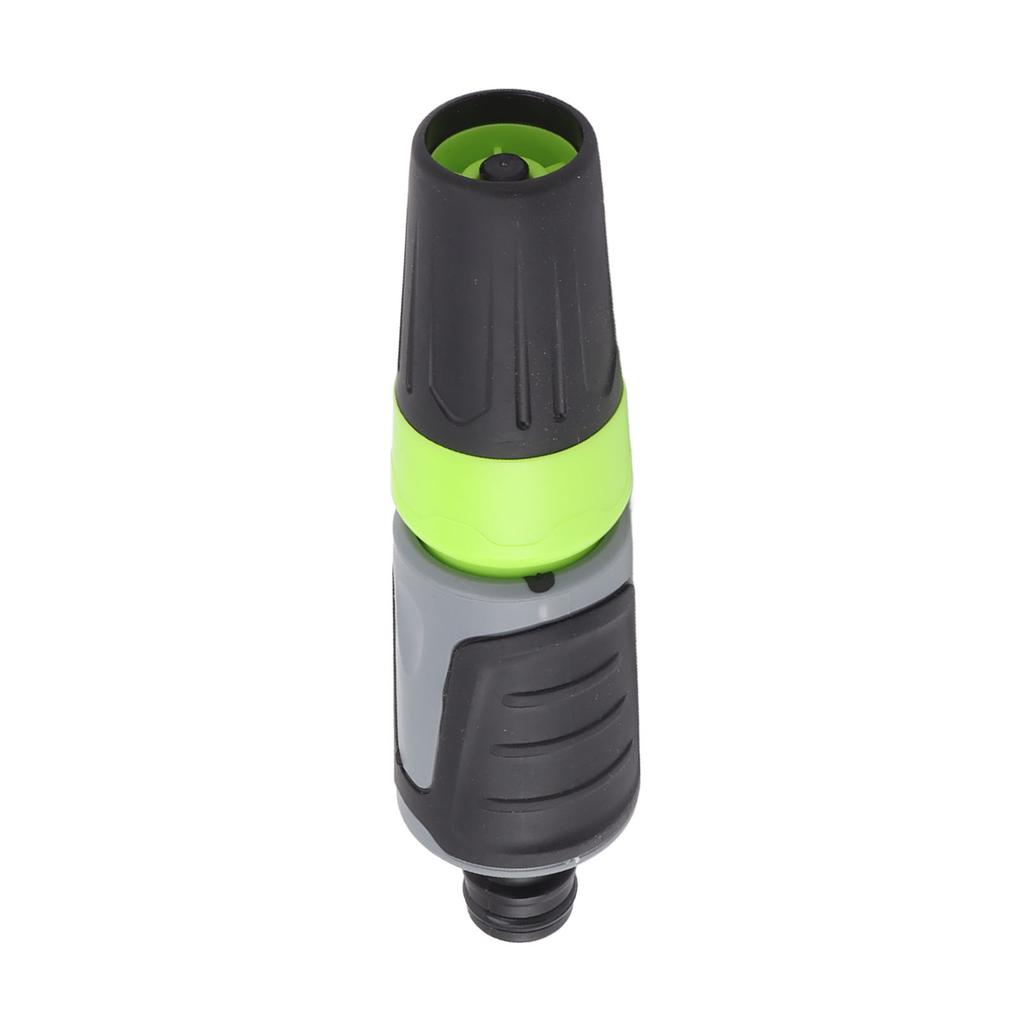 Garden Hose Nozzle Sprayer Handheld Heavy Duty Adjustable Variable Spray Mode High Pressure Water