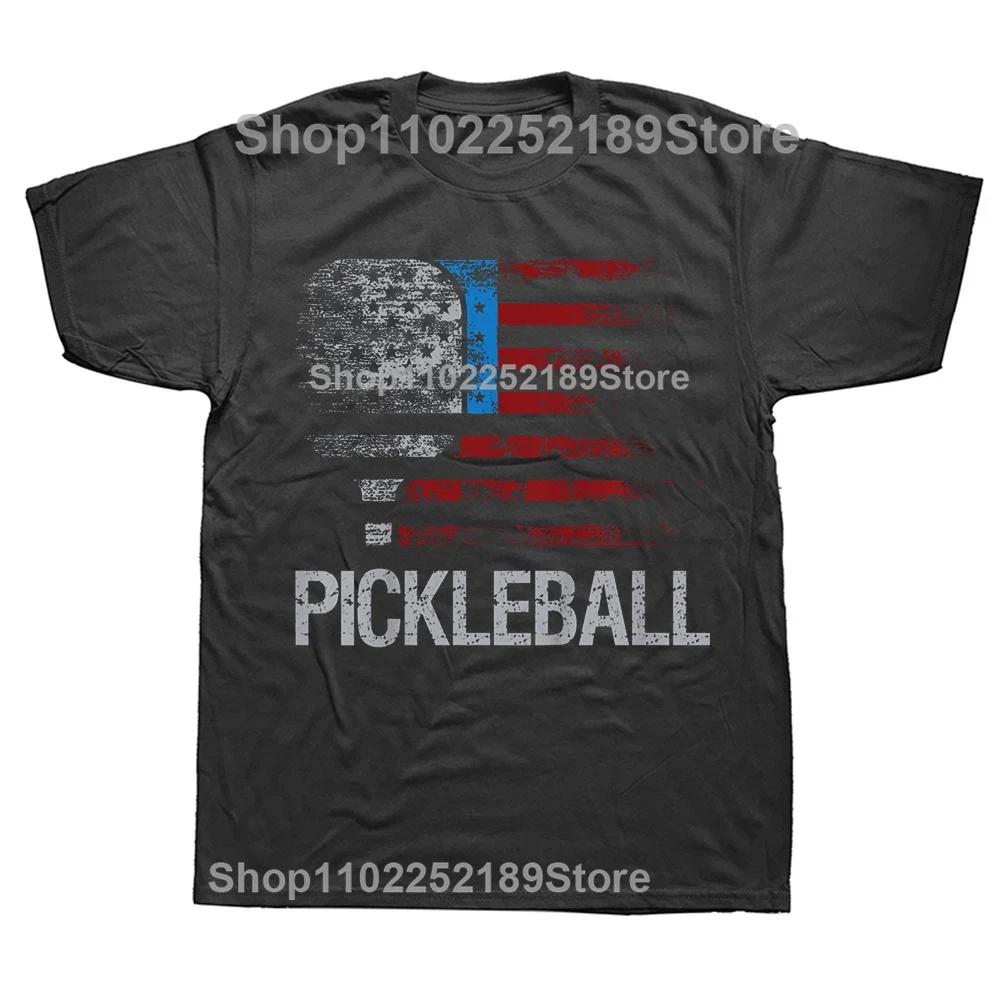 Why I Lose At Pickleball Humor Funny Summer Graphic Streetwear Dink Responsibly Pickleball Chick Gifts T-shirt Mens Clothing