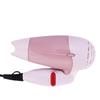 Multi-Styler Mini Opvouwbare Haardroger 500W Lucht Anionen Haarverzorging Voor Reizen Haardroger Blaasdroger Draagbare Handheld Haardroger