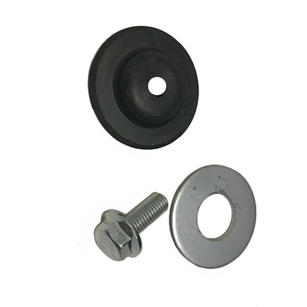 

3PC Shift Linkage Bushing Bolt Washers For Acura Integra Honda Civic 5SPD