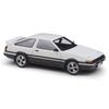 HAX1 Maisto 1:24 Toyota Sprinter Trueno Ae86 Ae 86 Simulation Alloy Car Model Static Finished Toy Gift Display Piece