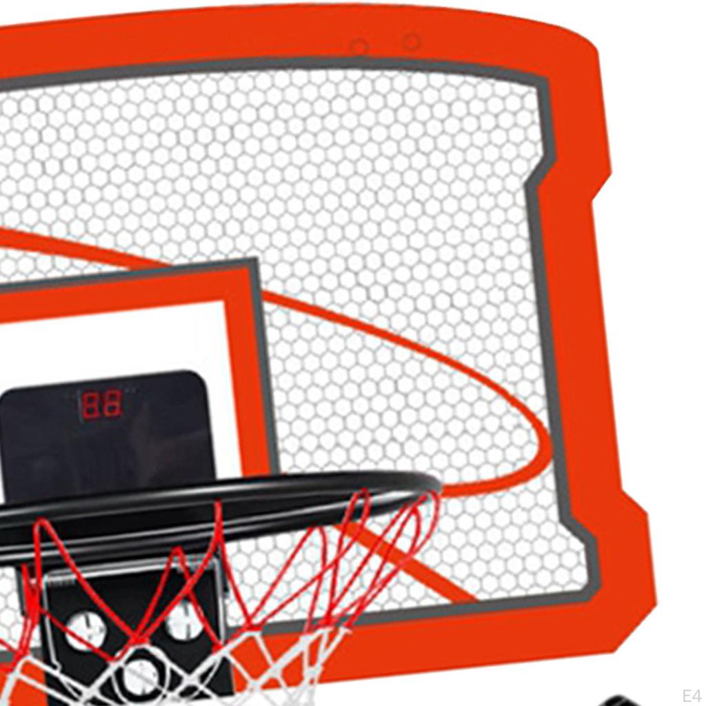 Advanced Basketball Scoring System for All Skill Levels