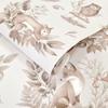 Holden DÃ©cor Forest Friends Textured Wallpaper