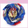 Premium Quality New B-127 Starter Cho-z Valkyrie.z.ev Burst Beyblade Toy Without Box