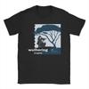 Wuthering Heights TShirt Summer   Cotton T Shirts For Mens Harajuku Pattern Tee Shirt Short Sleeves Vintage Top Tees