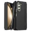 Etui Araree Nukin 360 P Do Galaxy Z Fold5 Czarne