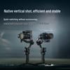 DJI RS 4 Handheld Gimbal Stabilizer