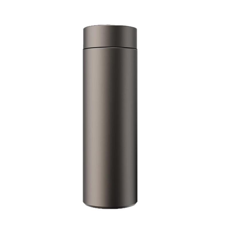 Shang Qi Titanium Insulated Thermos Bottle