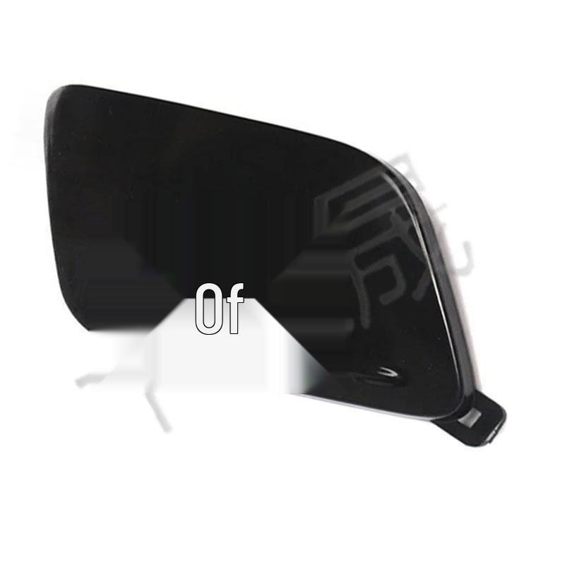 Volvo V40 Front Bumper Tow Hook Cover 39814160/31283733