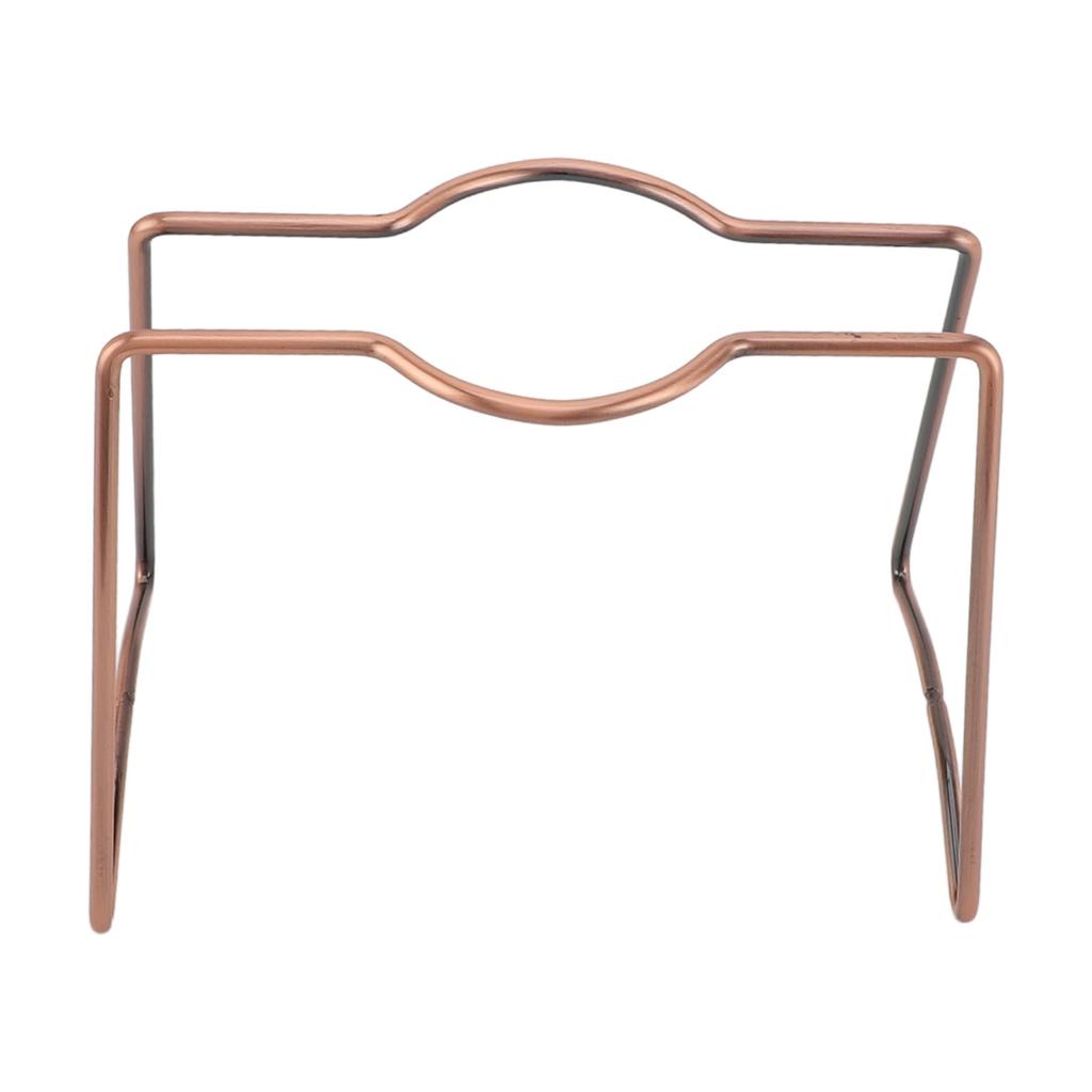 Pour Over Coffee Dripper Stand Iron Filter Holder Rack Drip Coffee Brewing Stand for Home Cafe Offic
