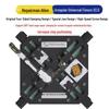 Repairman's Multi-shape Mobile Phone Motherboard Fixture – Multi-functional & Heat-resistant