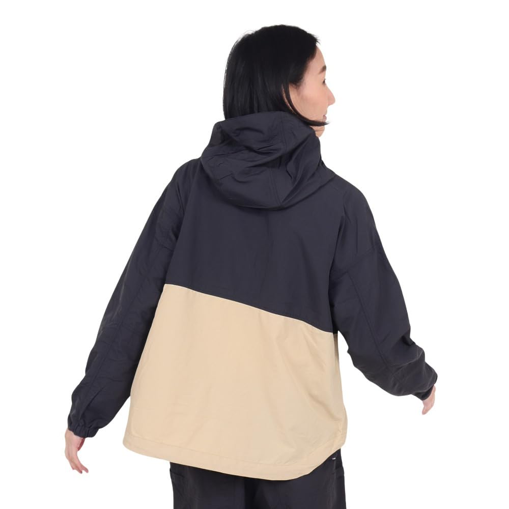 Water Repellent Mountain Jacket Windproof and 5033901 JP CLASSIC VERSA JK V4 W High Performance [Jack Wolfskin] Women's (TEXASHIELD CORE Breathable)