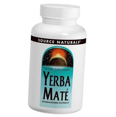 Yerba Mate Leaf Extract, 90 Tabs (71355015)