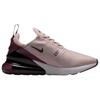 Nike  Air Max 270 Silt Red Burgundy Crush Women Sneakers Pink HJ3222-601