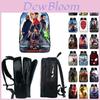 Stilvoller Spiderman Far From Home Rucksack mit strapazierfähigem Oxford-Stoff-Design für Kinder