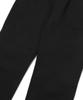 BEENTRILL NEWYORK Peach Twill Comfort Fit Fatigue Pants (Black)