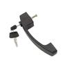 XCMG QZ16C Crane Cab Door Lock