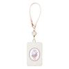 BSS Miffy Pass Spring EB361C Case, Knit, White,