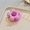 Korean 3D Cartoon Heart Silicone MagSafe Airbag Stand