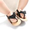 Summer Girls PU Bow-knot Beach Sandals