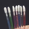 50Pcs  Disposable Lip Brush Lash Extension Brushes Mascara Applicator Lipstick Wands Set Cosmetic Plastic Makeup Tools