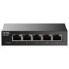 H3C US105 5-Port Gigabit Unmanaged Switch