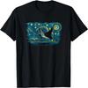 Funny Sleep Shirts for Women and Men T-Shirt