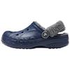 Shoes Sports Sandals 'Dark Blue Gray' 206633-4HE