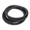 Lawn Mower Belt GX20006 Drive Belt 88.9 X 0.5in Replacement for Deere 48in D110 D120 D125 D130 D140 L110 L111 L118 L120