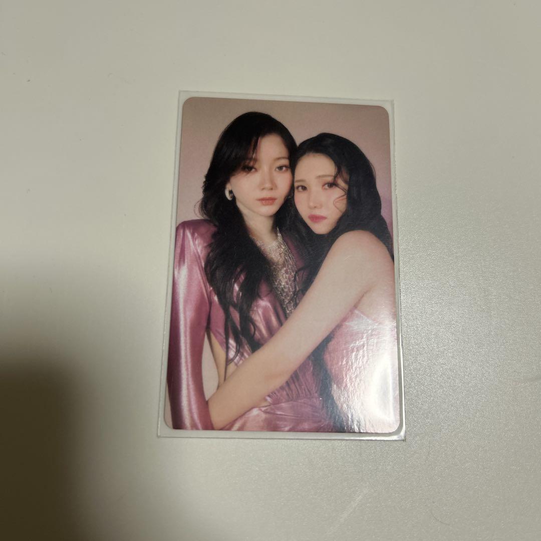 

[USED] IS:SUE RINO trading cards: Rino Sakaguchi, Nano Kenmochi, and Nano Rino