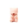 Cartoon Cat Shape Mini Hot Drink Cooler Automatic Cooling Fan for Coffee & Tea USB Rechargeable 3-Minute Rapid Beverage Chiller