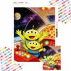 Toy Story Aliens Diamond Painting Art Mosaic Kit Handmade diy5D Home Decor Gift