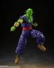 TAMASHII NATIONS Dragon Ball Super Piccolo SUPER HERO Malovaná pohyblivá figurka SHFiguarts