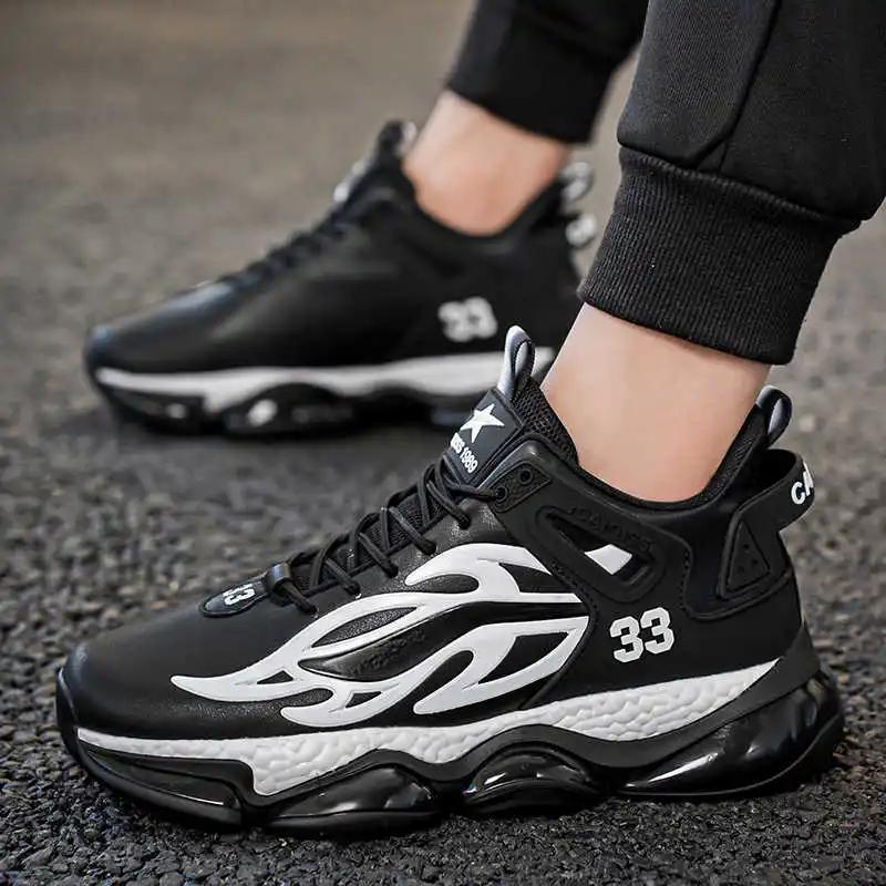 Hight Top Mid Loafers Brand Running Gym Training Shoes Woman New Summer Sneakers Sport Snearkers Teniss Wide Fit Clearance