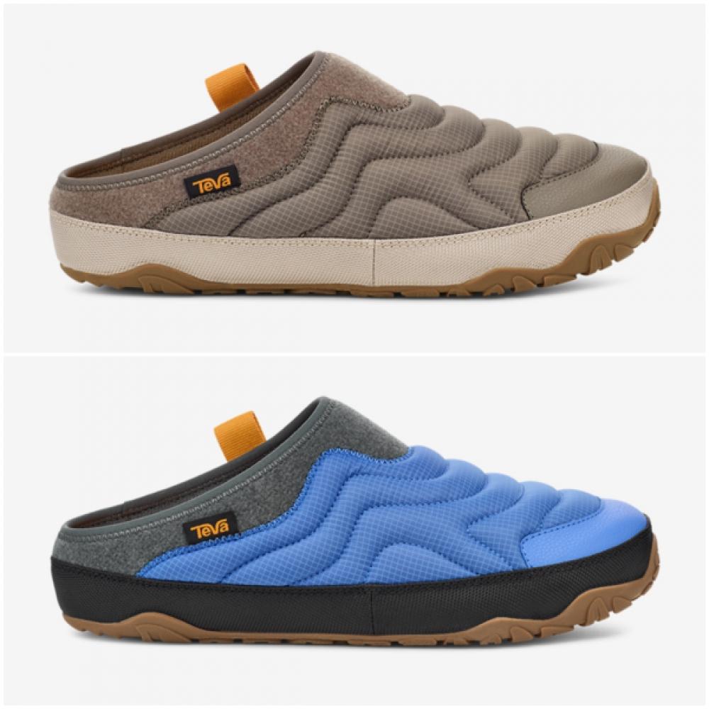 Teva Men S Slipper Reember Terrain Stvm2439596 Bng Plc BNG/250
