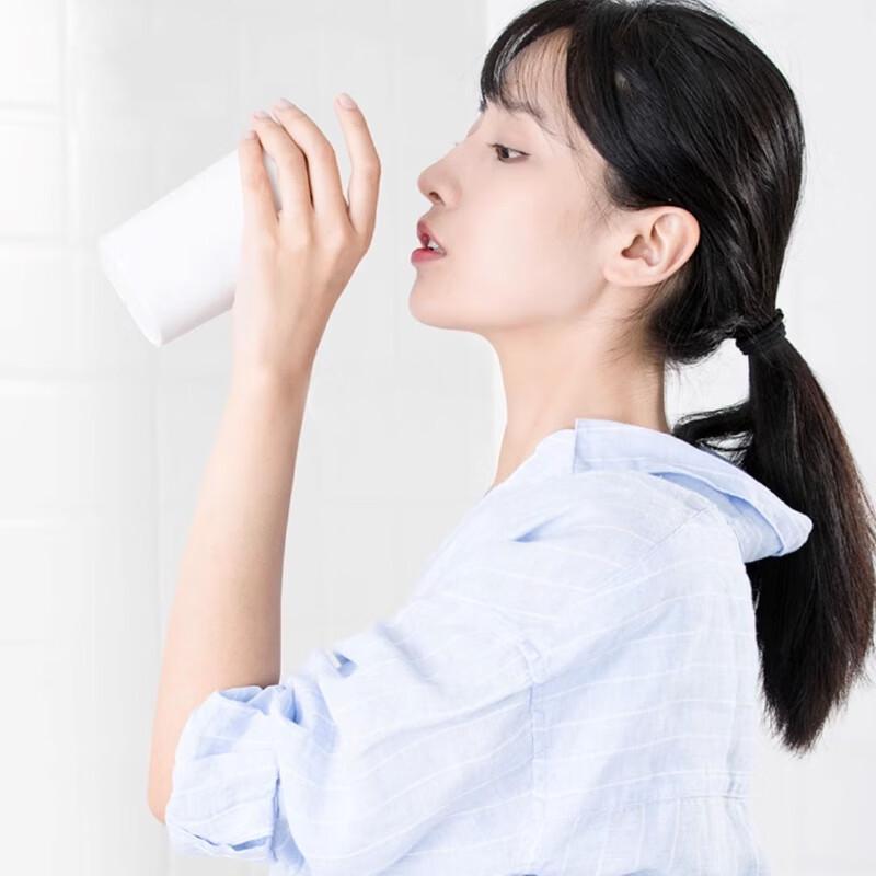 3-Piece Simple Daily Toiletries Set