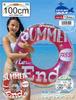 Igarashi Sweet Summer with Float, 100cm, Rope, RLB-106V